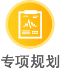 专项规划