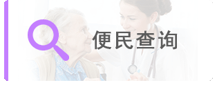 便民查询